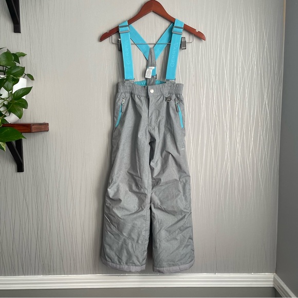 Gerry er Bottoms Gerry Youth Girls Performance Snow Pant